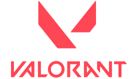 VALORANT Logo