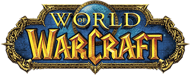 World Of Warcraft Logo