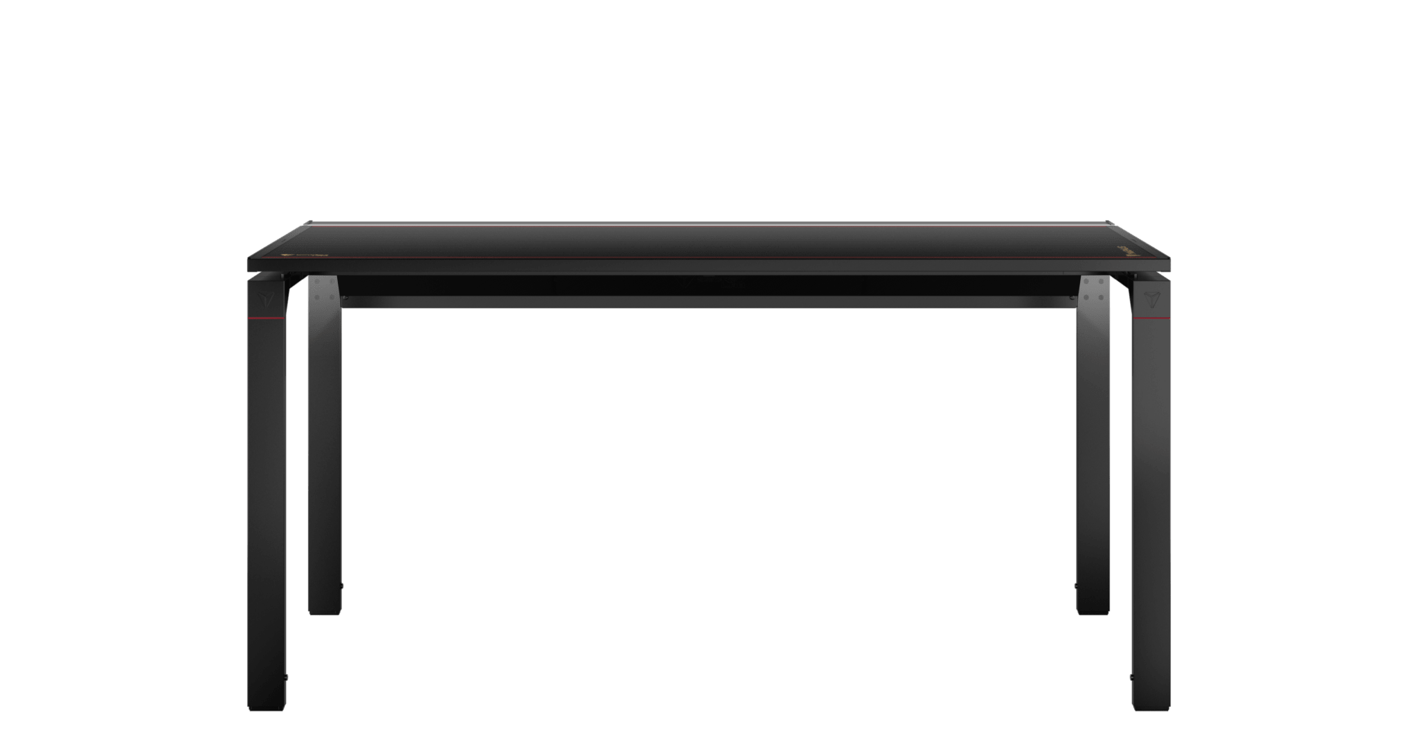 Secretlab Reveals Metal RGB Desk With Built-In Cable Management