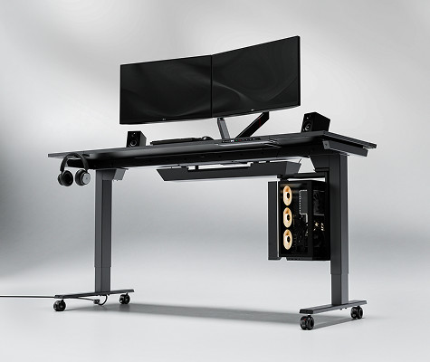 Secretlab MAGNUS Lockable Casters (Heavy Duty Edition) | Secretlab CA