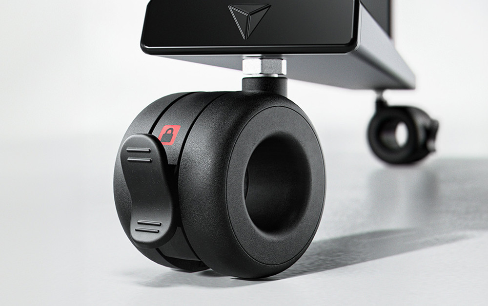 Secretlab Lockable Casters