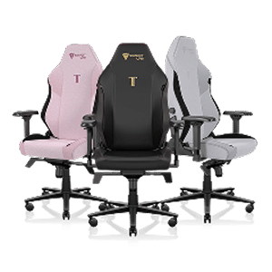 Secretlab TITAN Evo gaming bureaustoel