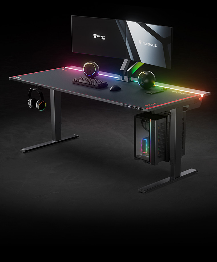 Secretlab Magnus Pro