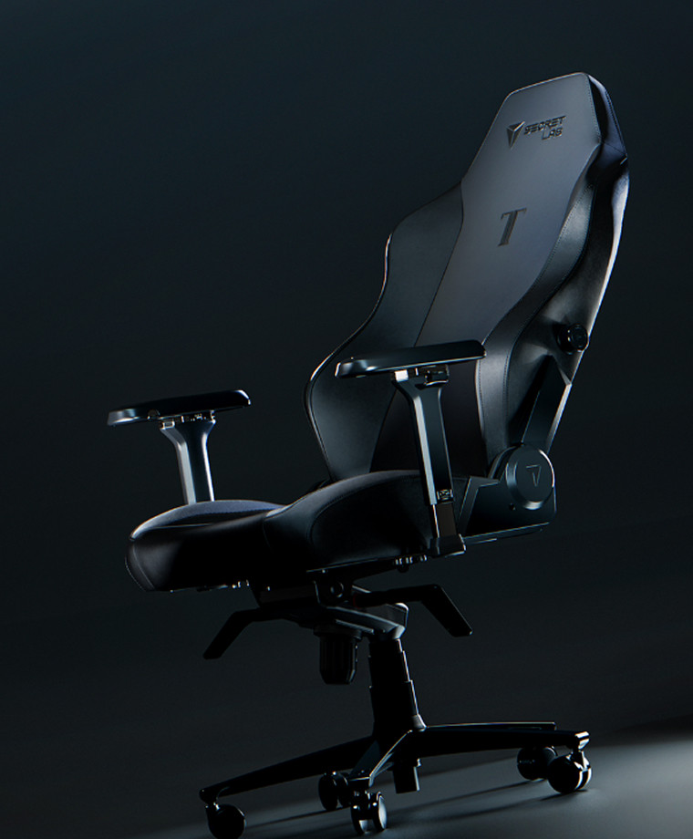 Secretlab