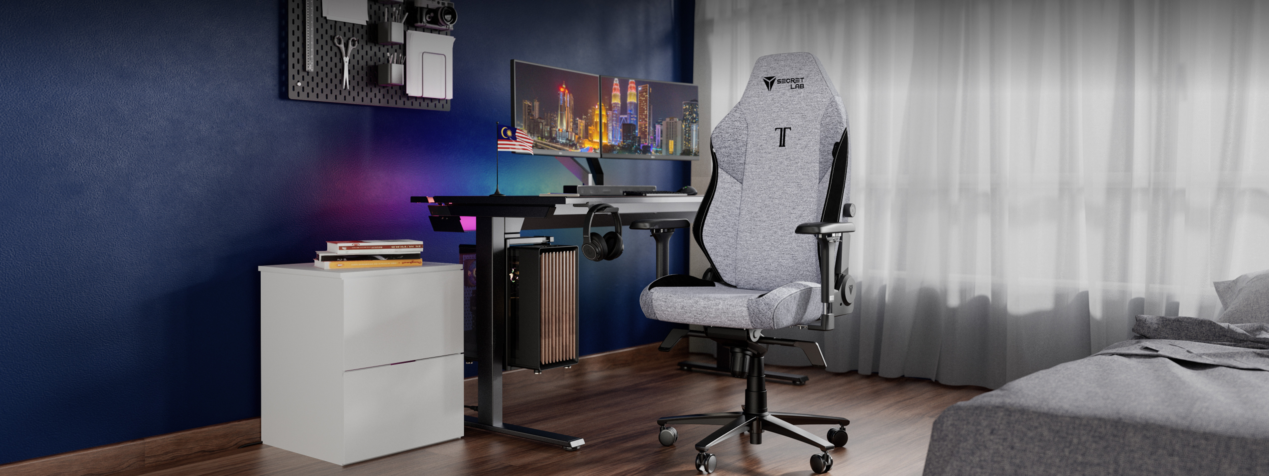 Secretlab Sale