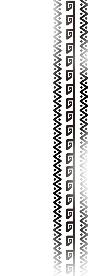Mobile Tribe Pattern