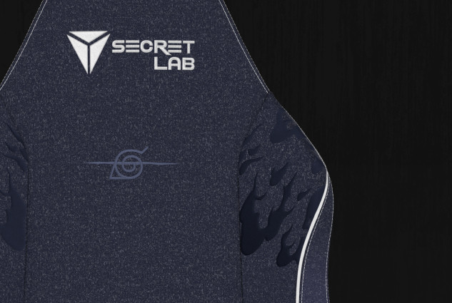 Secretlab unveils new Skins based on Naruto Shippuden for Titan