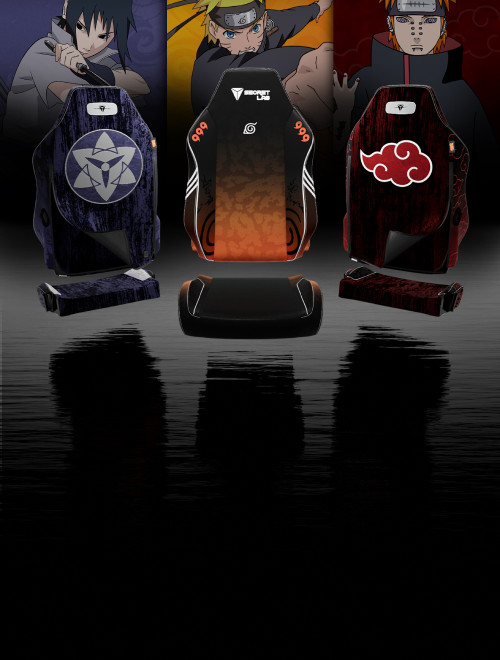 Naruto | Secretlab CA