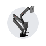 Monitor Arms