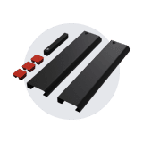 Cable Management & Accessories Add-Ons