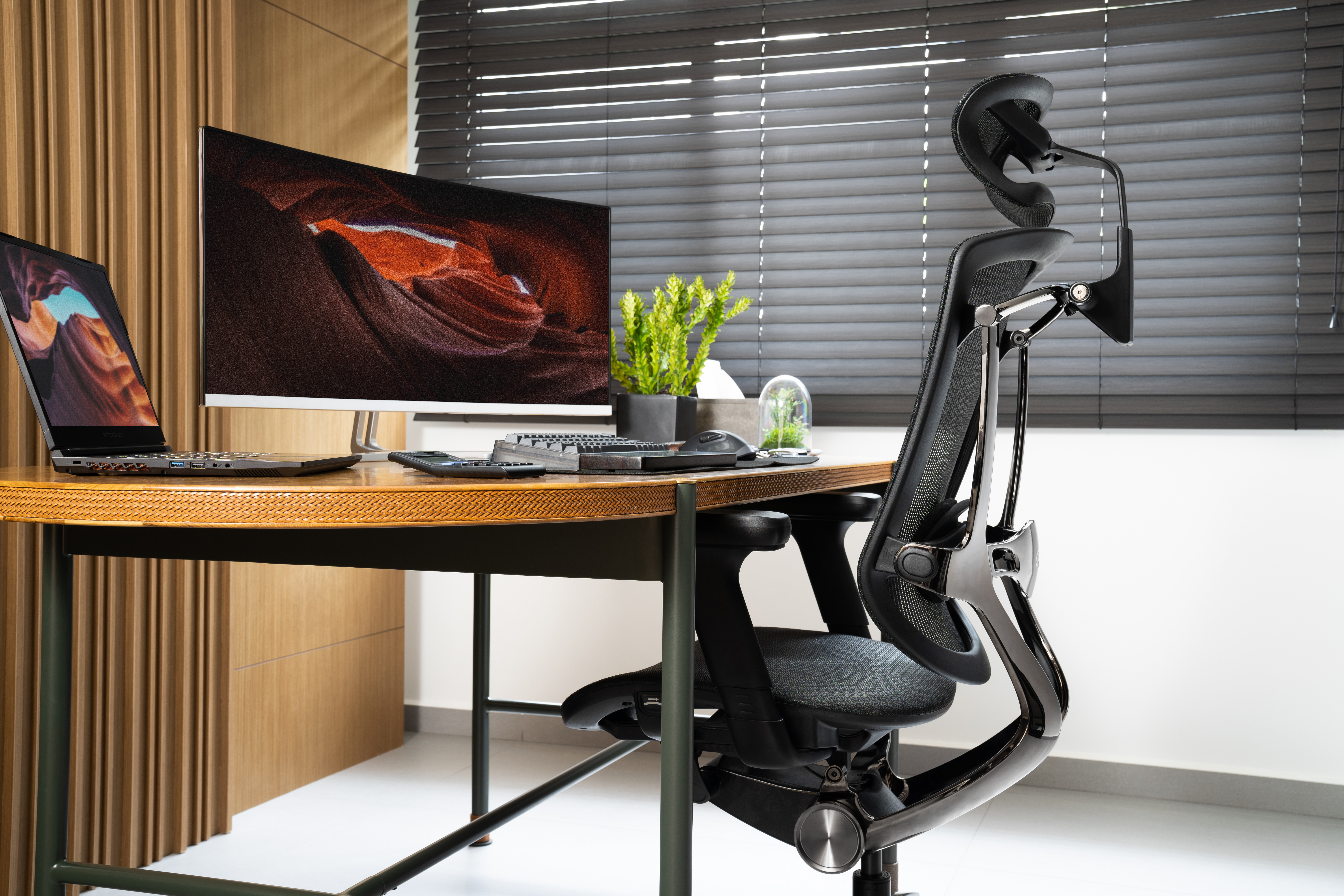 Les meilleures chaises de bureau ergonomiques, NeueChair™