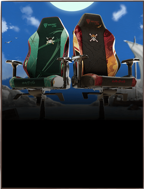 One Piece | Secretlab US