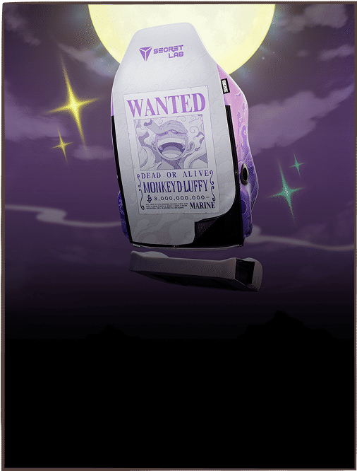 One Piece | Secretlab US