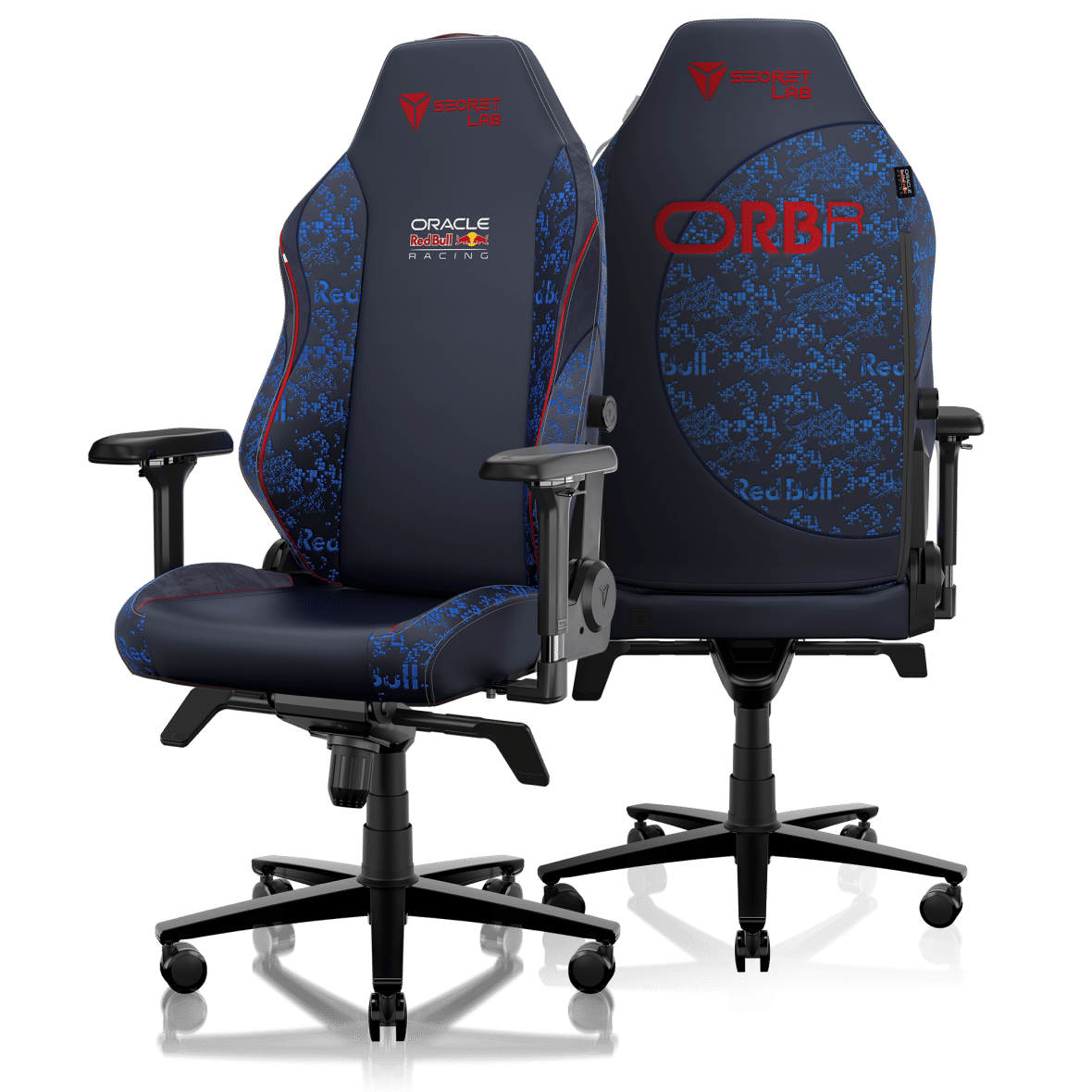 Oracle Red Bull Racing | Secretlab US