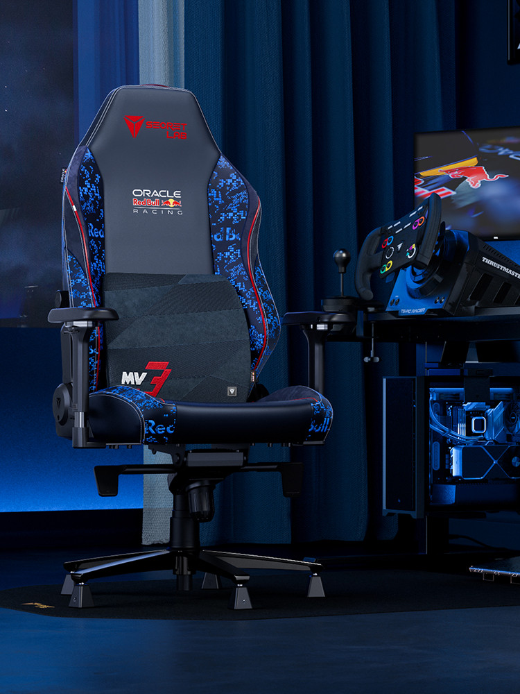 Oracle Red Bull Racing | Secretlab US
