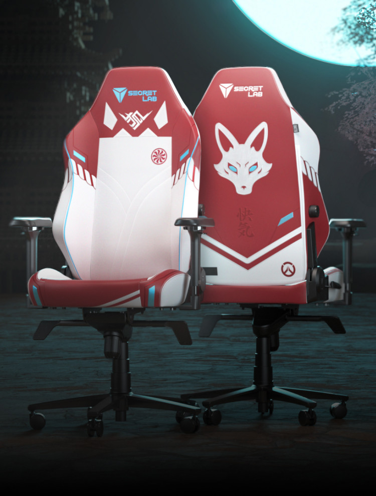 Overwatch mercy gaming chair new arrivals