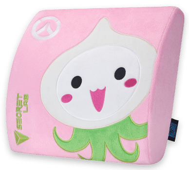 Pachimari Pillow