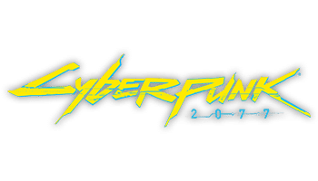 Cyberpunk 2077 Logo
