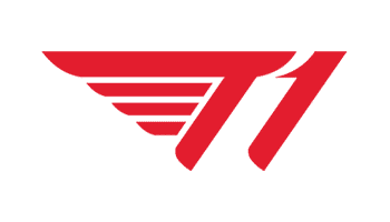 T1 Logo