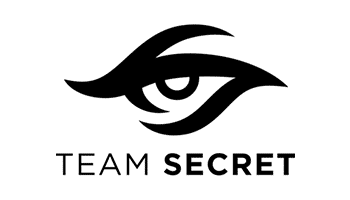 Team Secret Logo
