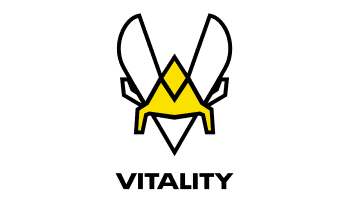 Team Vitality Logo