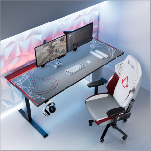 Secretlab x Assassins Creed Special Edition gaming chair