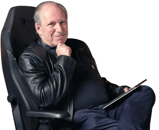 Hans Zimmer