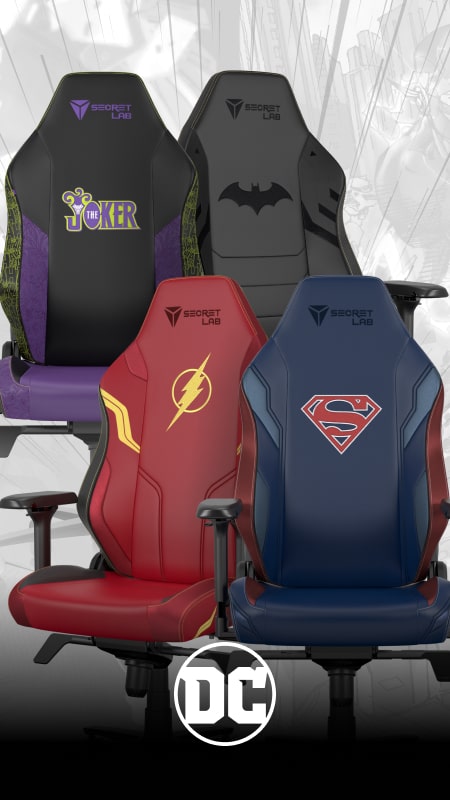 Why Hans Zimmer chose a Secretlab chair for his studio - Secretlab