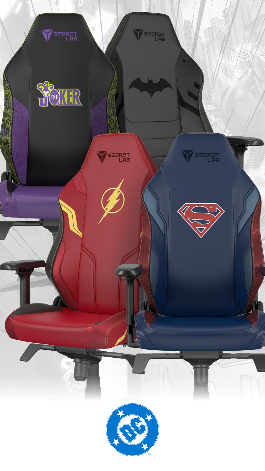 DC