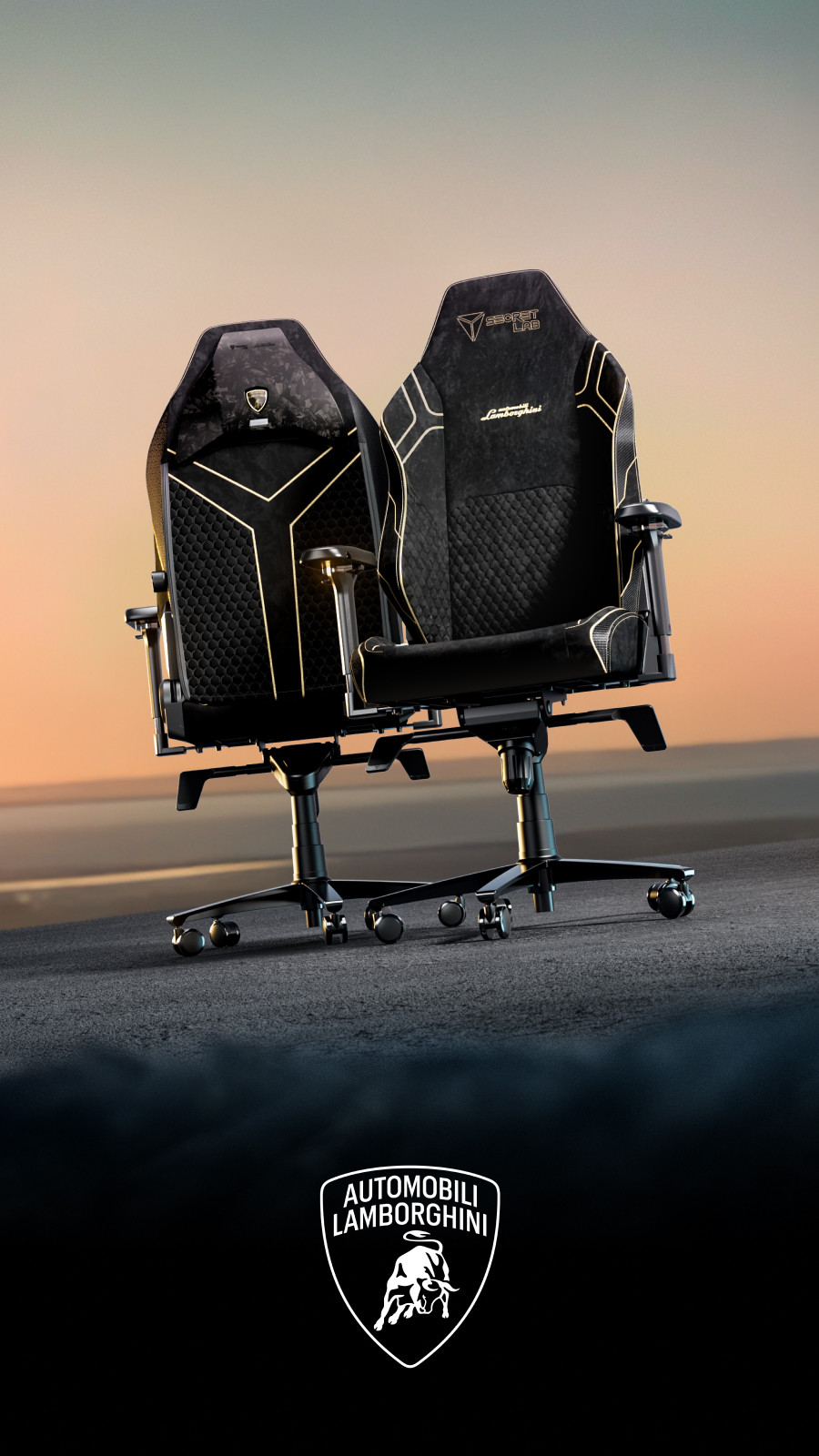 Automobili Lamborghini