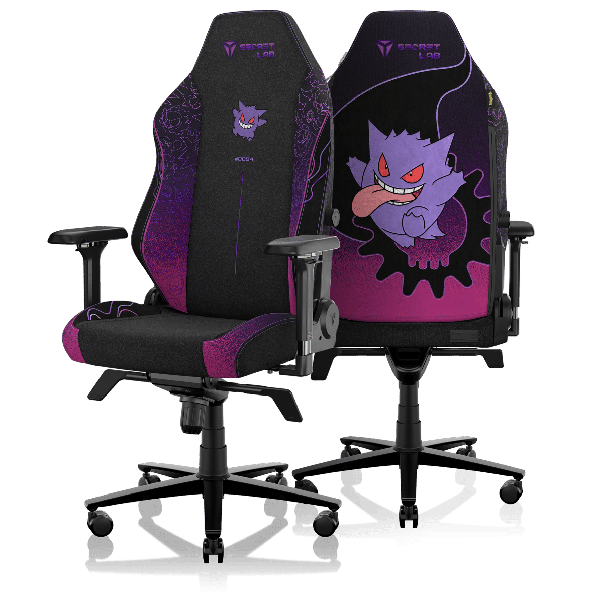 Secretlab Pokémon Collection | Secretlab CA