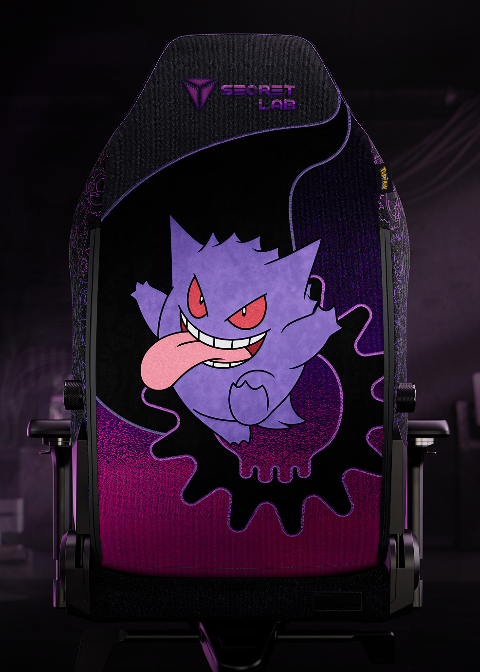 Secretlab Pokémon Collection | Secretlab US