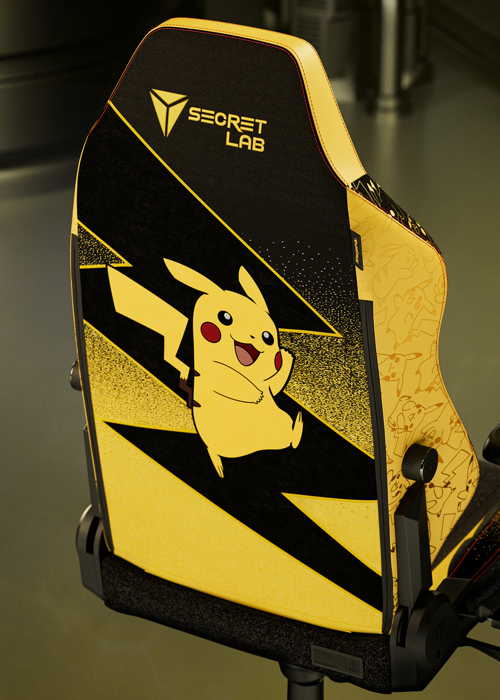 Secretlab Pokémon Collection | Secretlab US