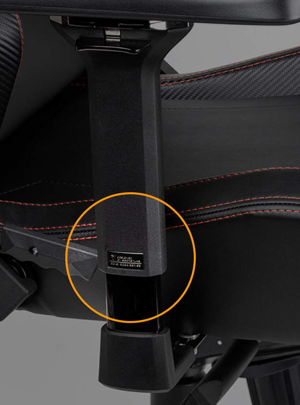 Secretlab Classics edition gaming chair