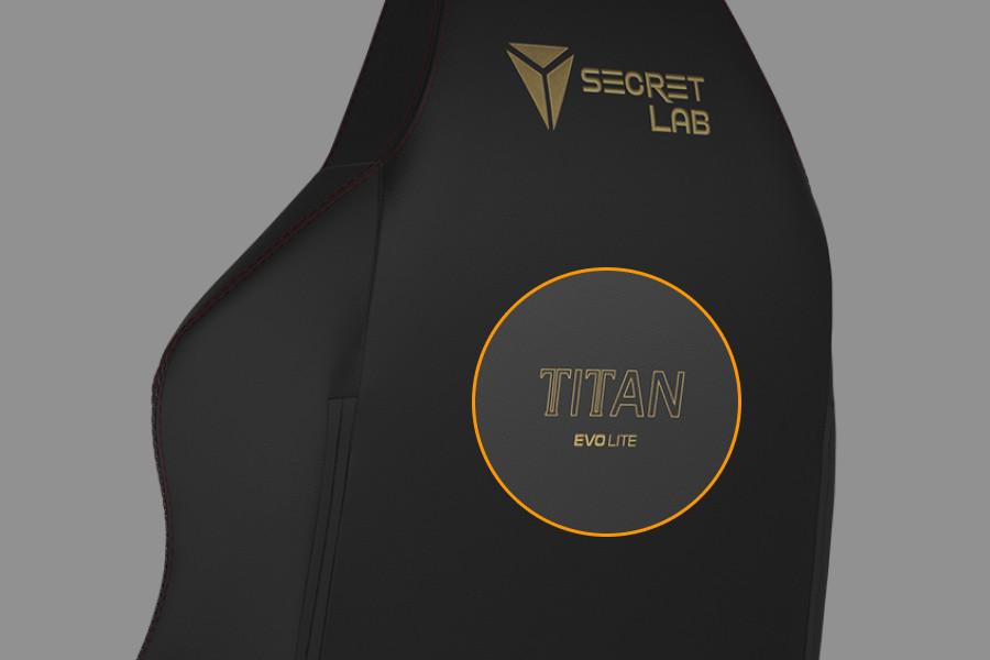 Secretlab discount titan disassembly