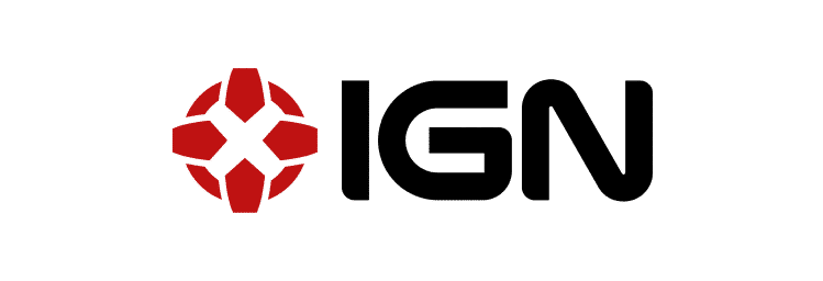 IGN Logo