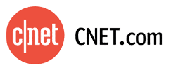 CNET Logo