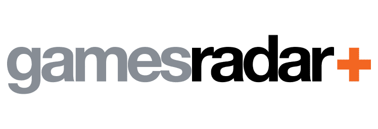Gameradar Logo