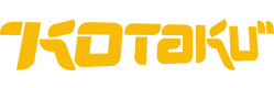 Kotaku Logo