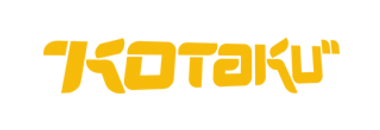 Kotaku Logo