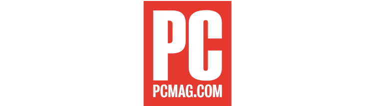 PCMag Logo