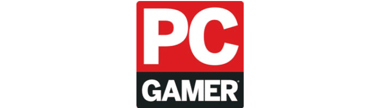 PCGamer Logo