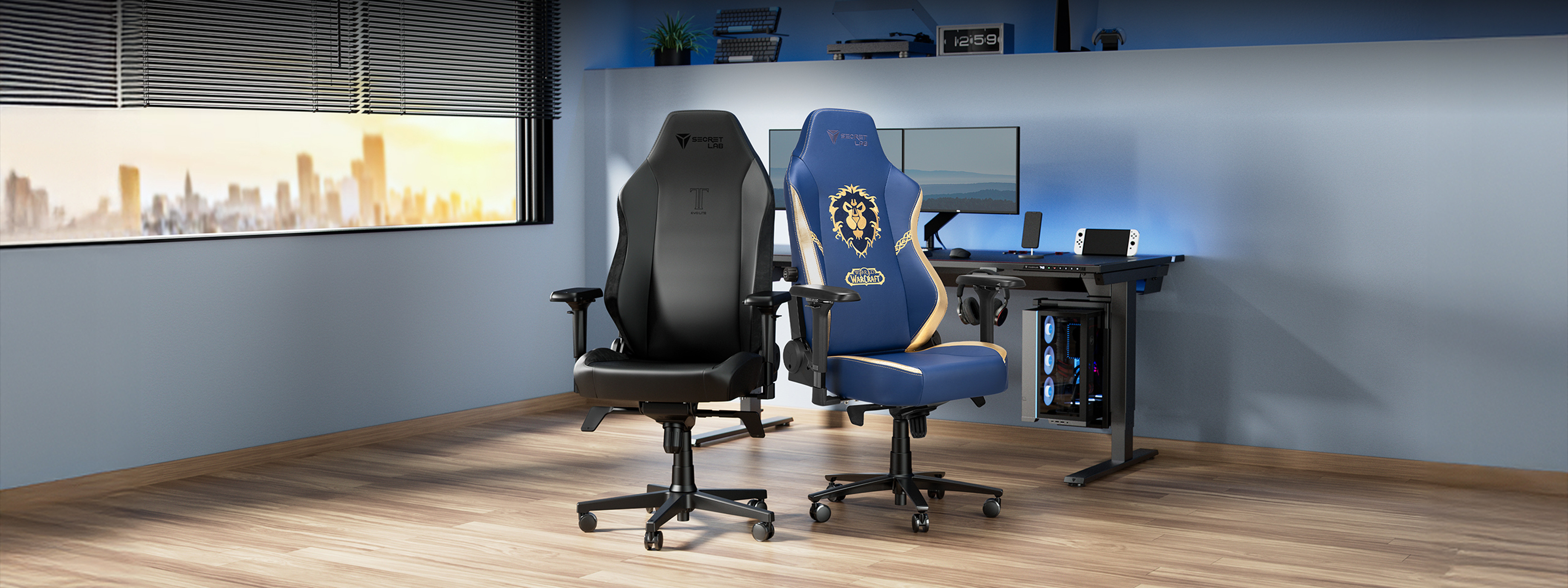 Secretlab Sale