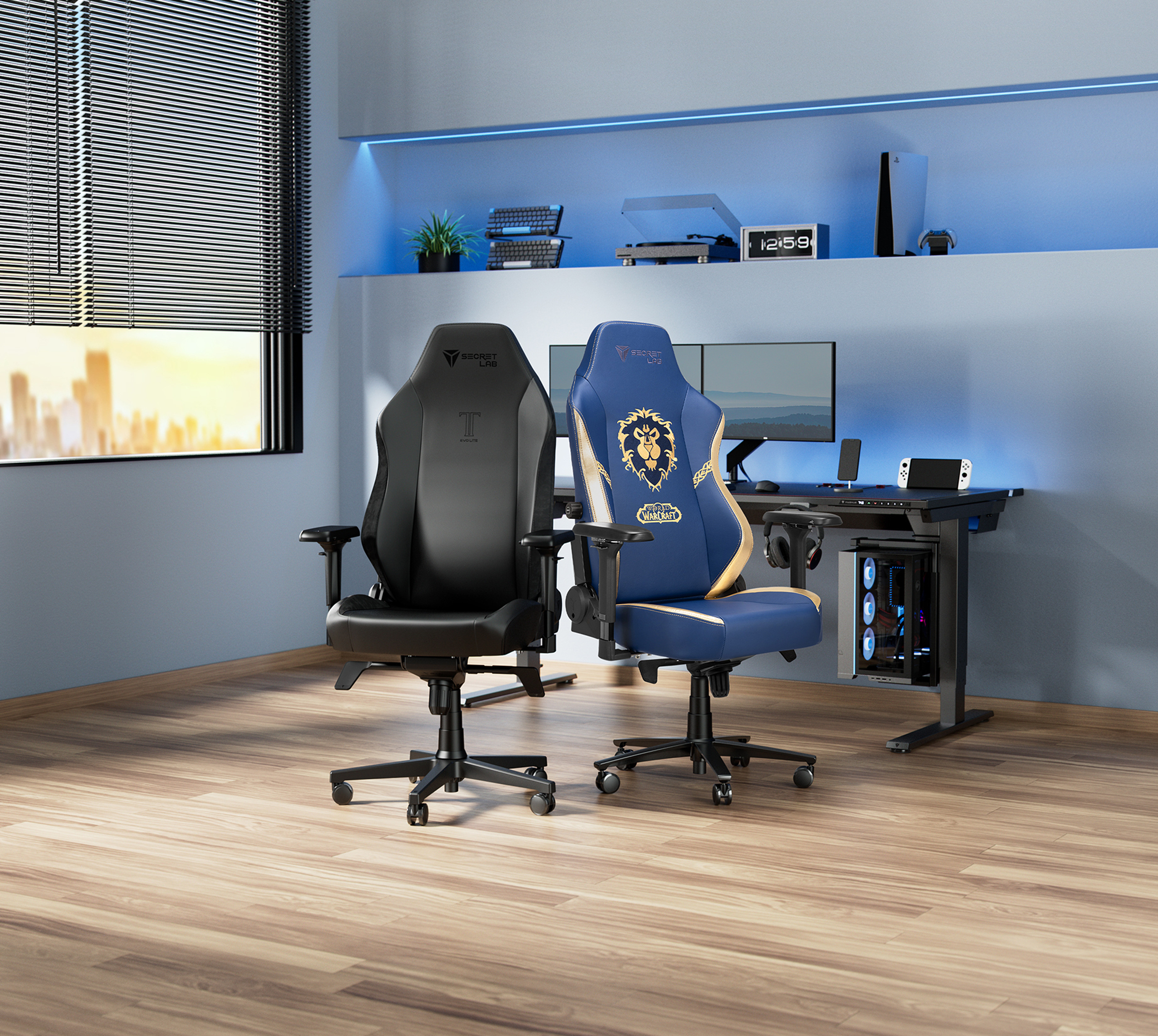 Secretlab Sale