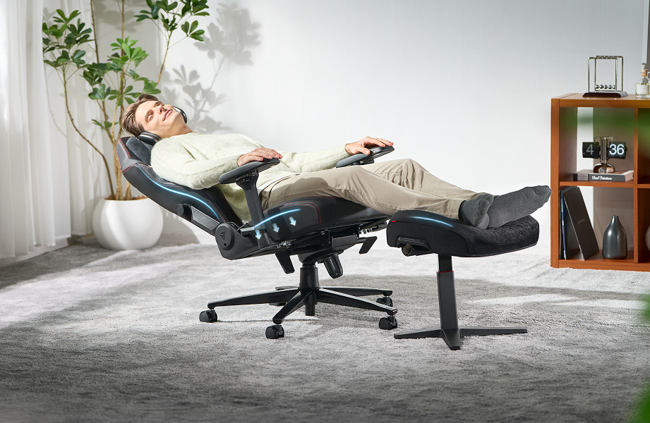 Can You Sleep on a Gaming Chair: Ultimate Comfort Guide Revealed