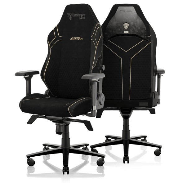 lamborghini オフィスチェア Ultimate Comfortable Gaming Chair - Razer Enki Pro Automobili