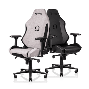 Best gaming chair with deals footrest 2020