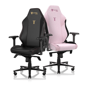 Secretlab Classics gaming chairs