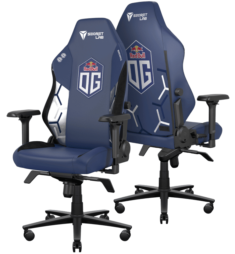 Secretlab TITAN Evo - OG Edition