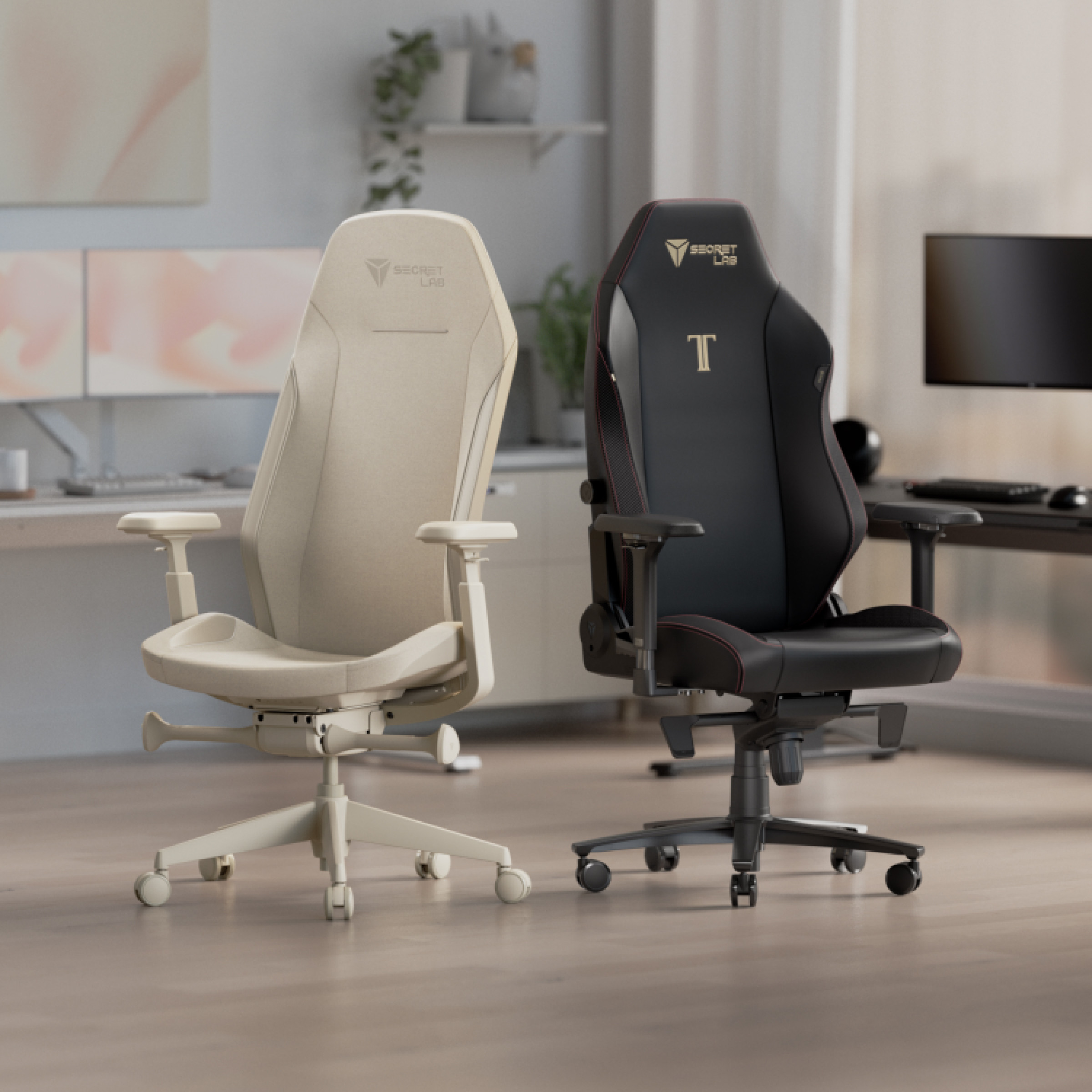 デスクチェア Secretlab Chair (Backrest only) Secretlab Chairs | Secretlab US